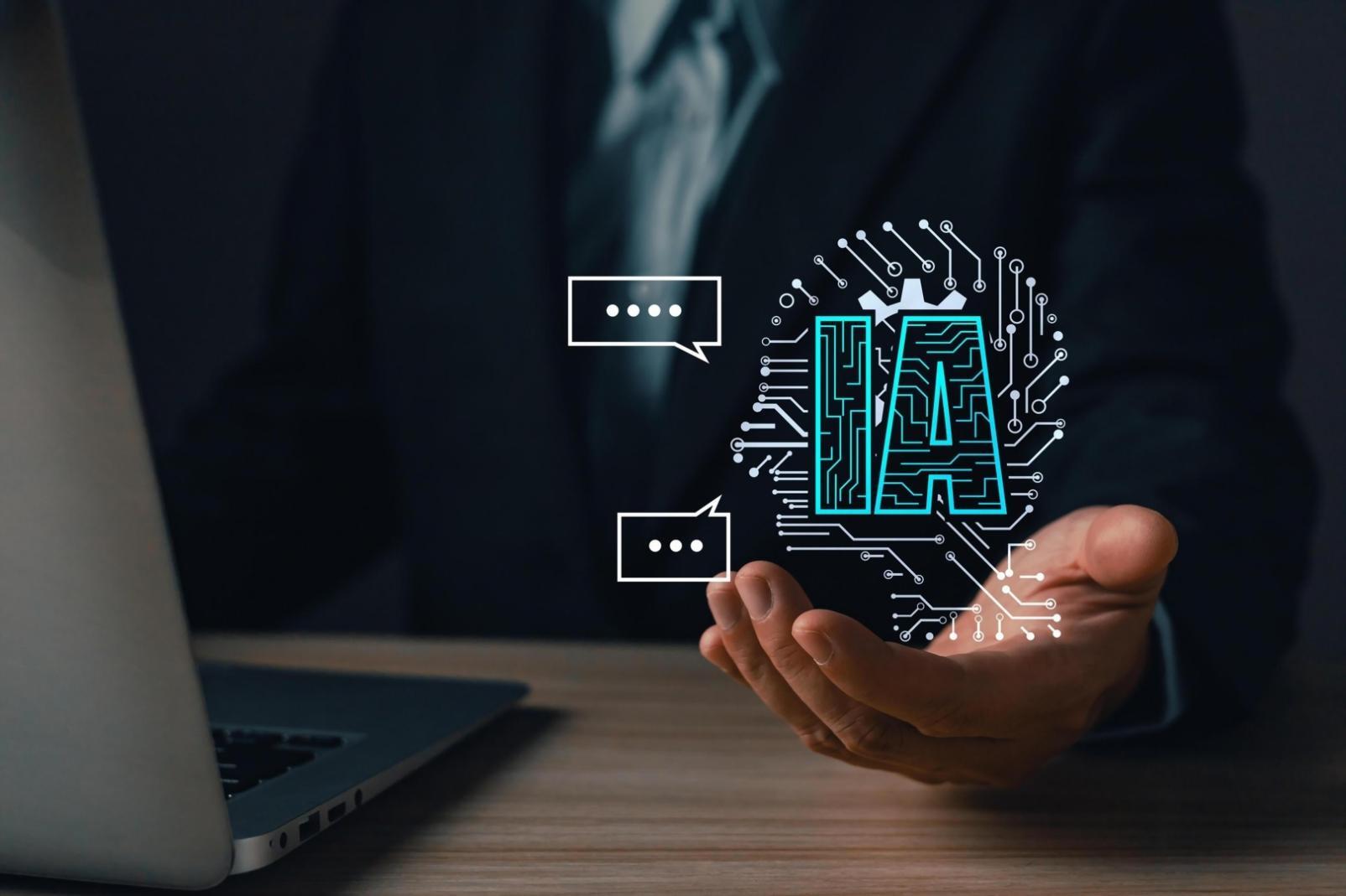 Ambiente di apprendimento per corso etica intelligenza artificiale con strumenti pratici